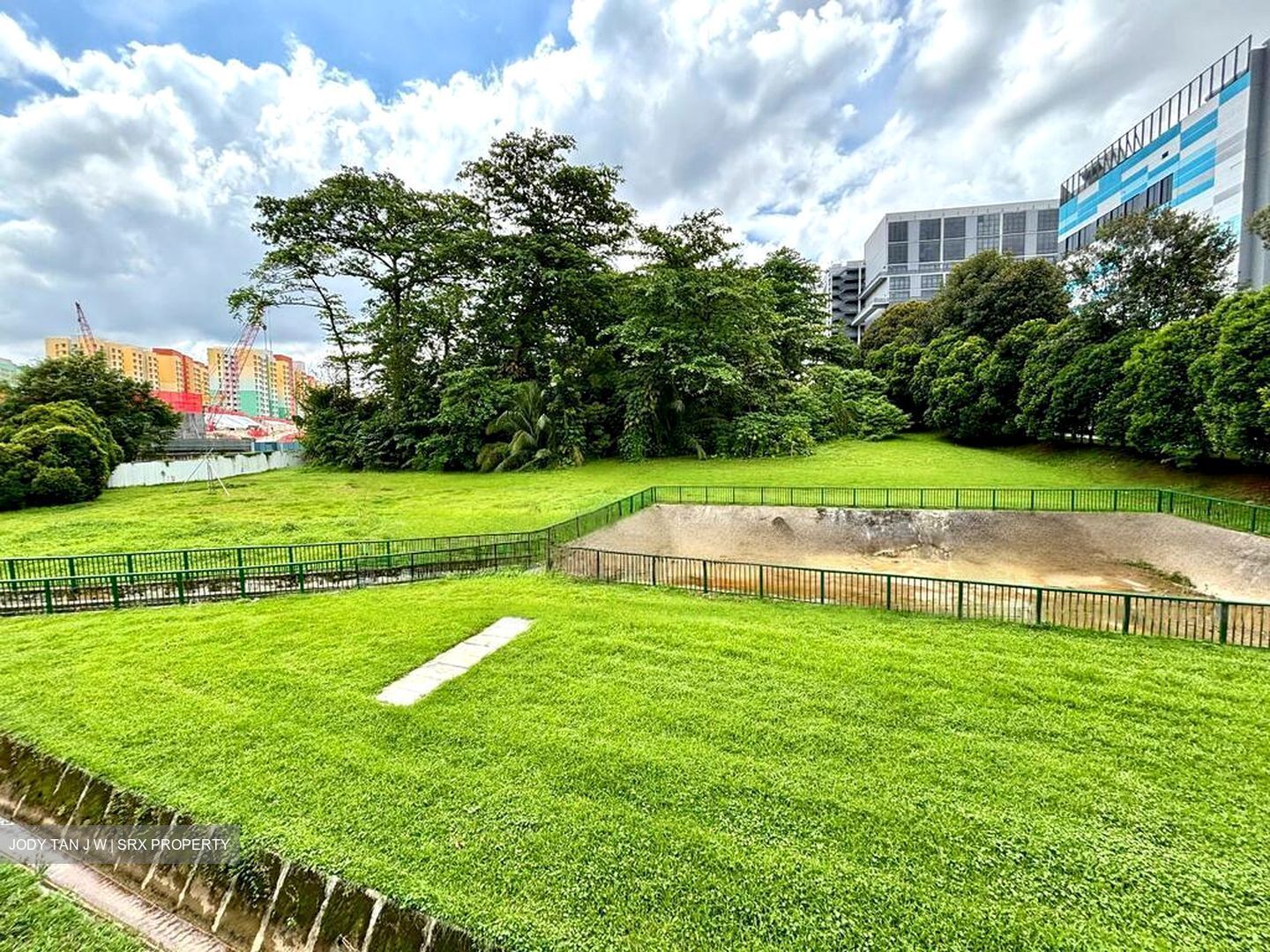 Tivoli Gardens (D19), Terrace #466421841